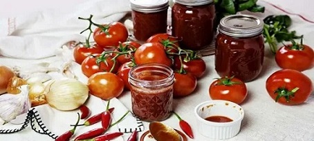 تصویر 4 از قیمت خرید رب گوجه فرنگی با فروش عمده